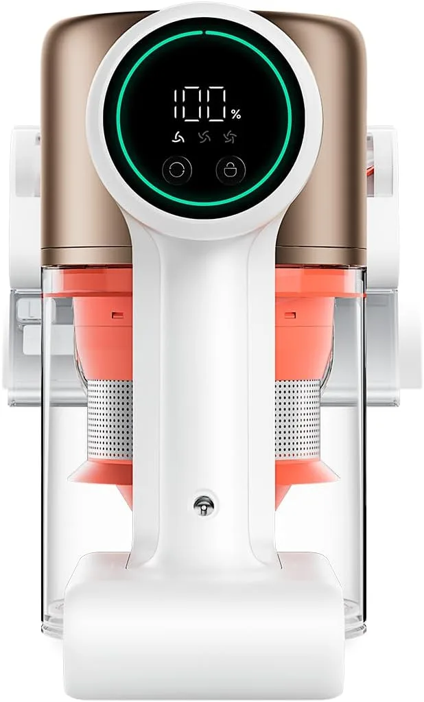 Пылесос Xiaomi Vacuum Cleaner G10 Plus